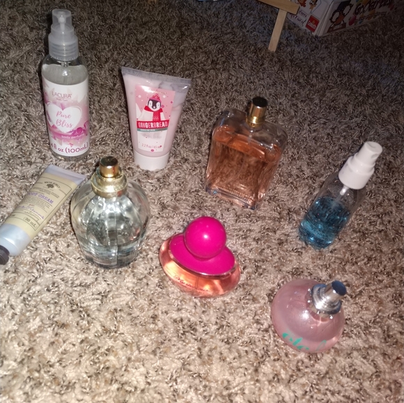Multiples Other - Beauty Lot! (8 items)
